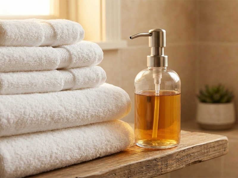 Detailaufnahme aus dem Innenbereich der Klinik am Schellenturm als Symbol für hochwertige Ausstattung